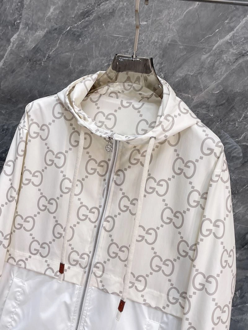 Gucci Outwear NewStyle 128016