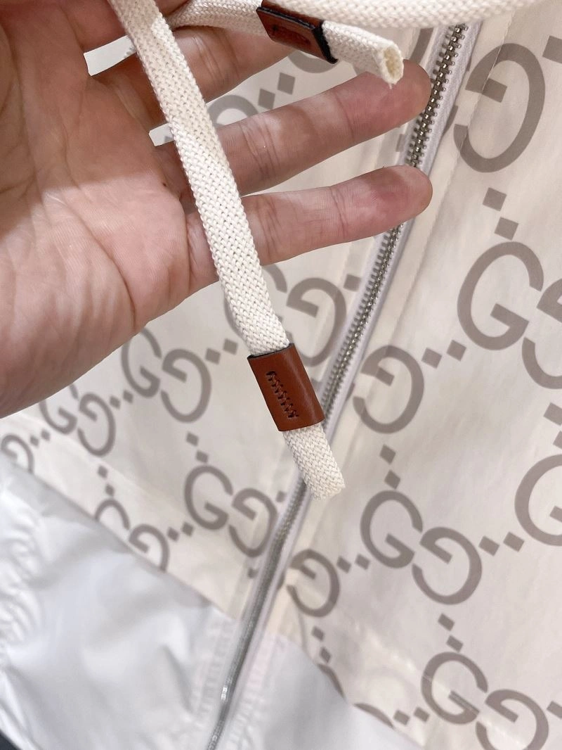 Gucci Outwear NewStyle 128016