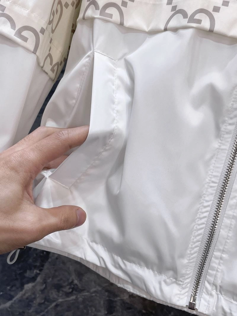 Gucci Outwear NewStyle 128016