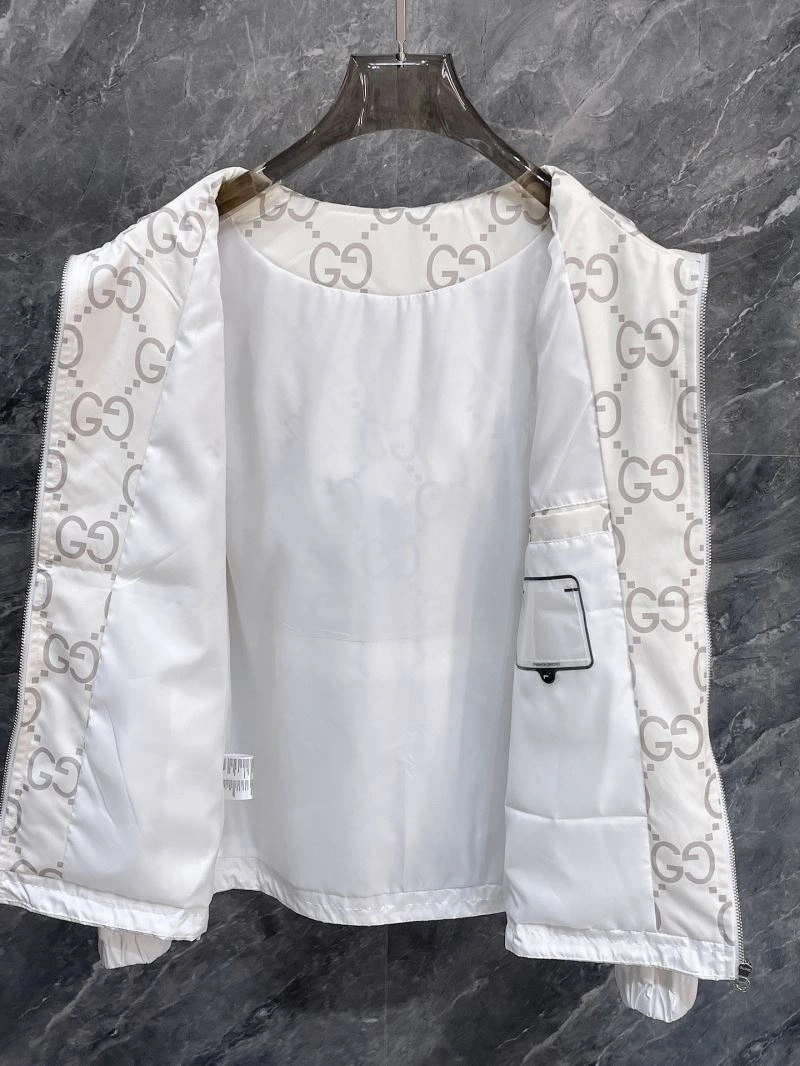 Gucci Outwear NewStyle 128016