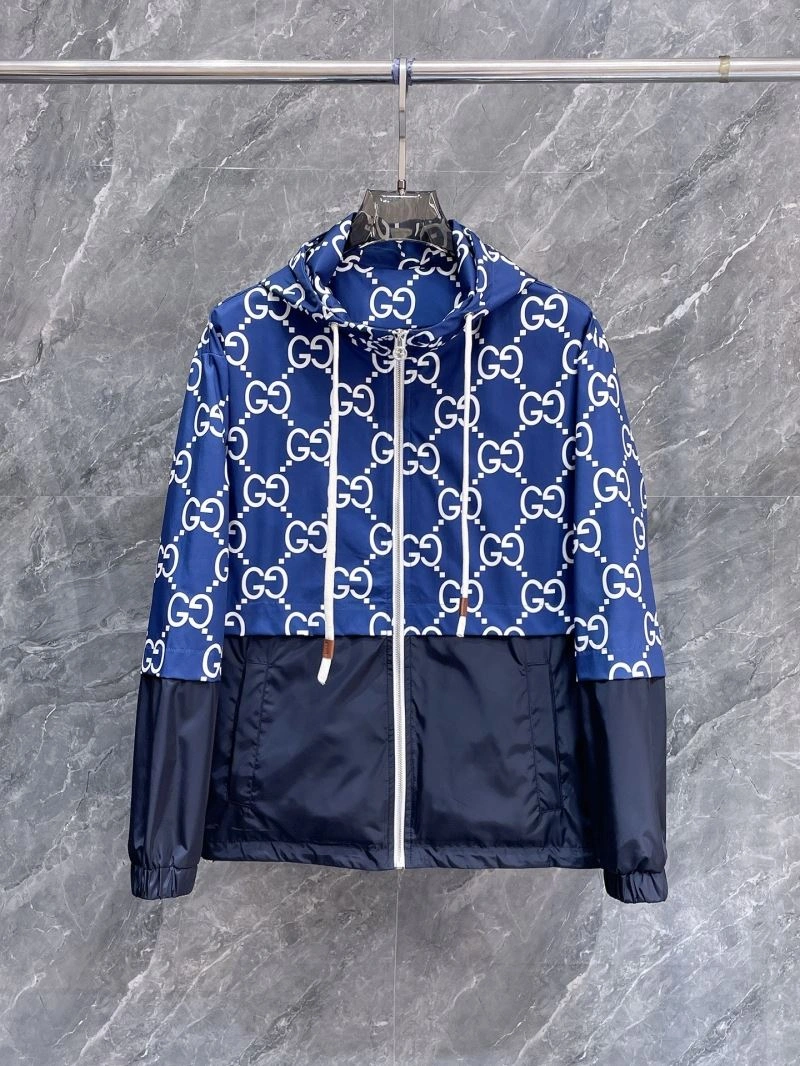 Gucci Outwear GoodFit 128031