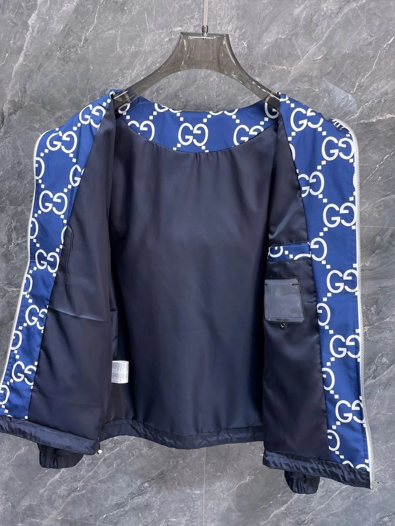 Gucci Outwear GoodFit 128031