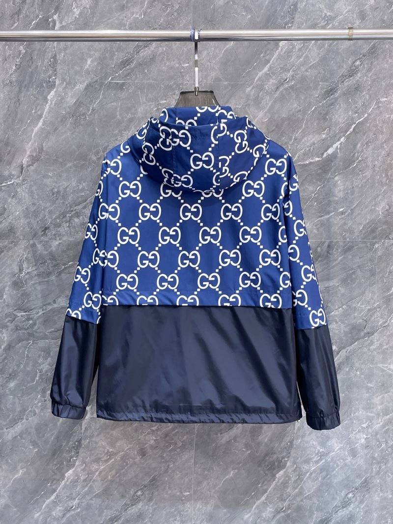 Gucci Outwear GoodFit 128031
