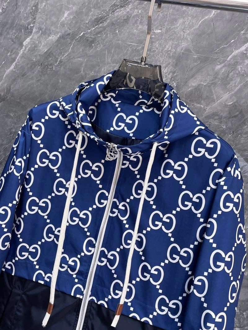 Gucci Outwear GoodFit 128031