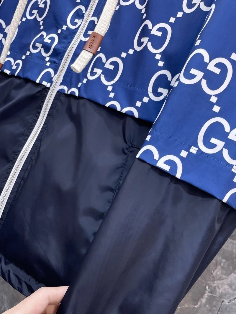 Gucci Outwear GoodFit 128031