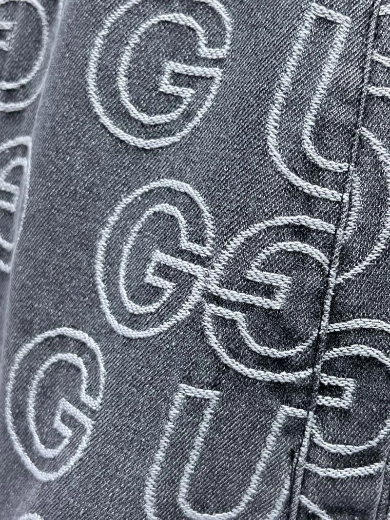 Gucci Outwear Efficient 128004
