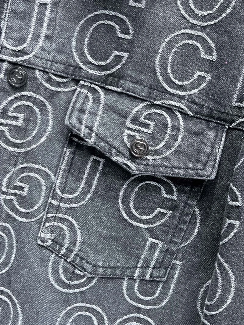 Gucci Outwear Efficient 128004