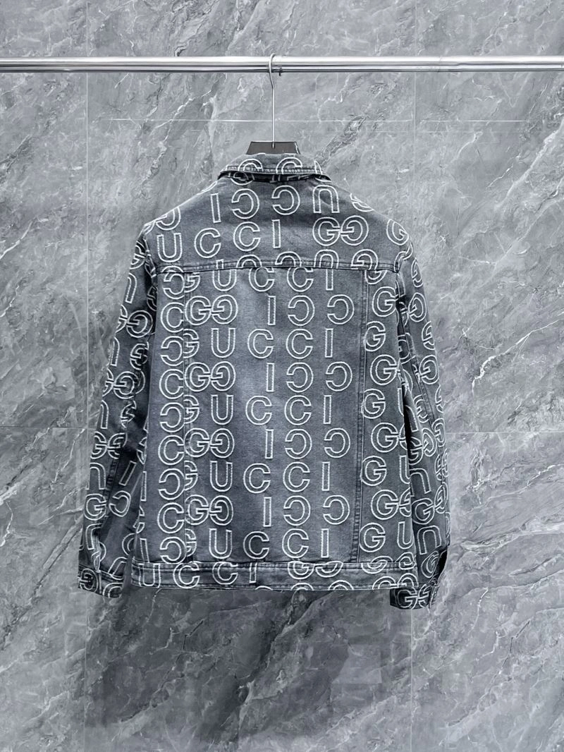 Gucci Outwear Efficient 128004