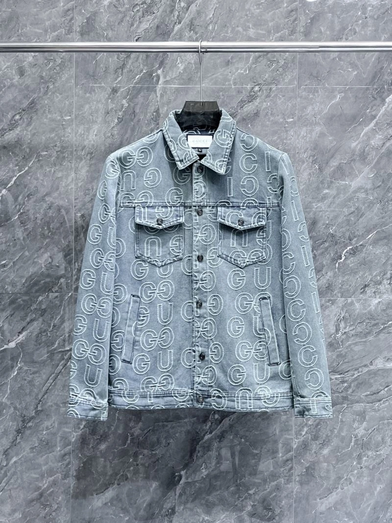 Trendy Gucci Outwear 128006