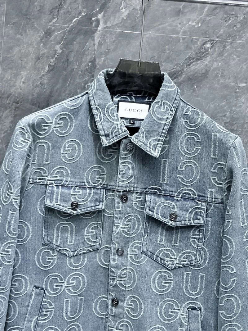 Trendy Gucci Outwear 128006