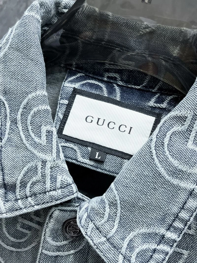 Trendy Gucci Outwear 128006