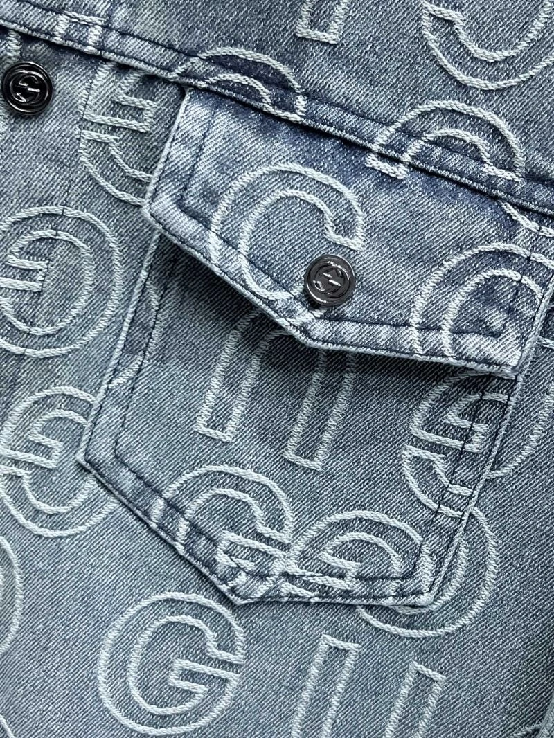 Trendy Gucci Outwear 128006