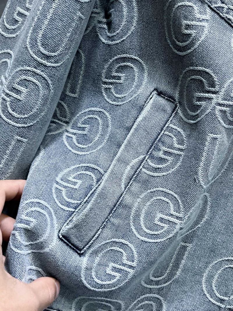Trendy Gucci Outwear 128006