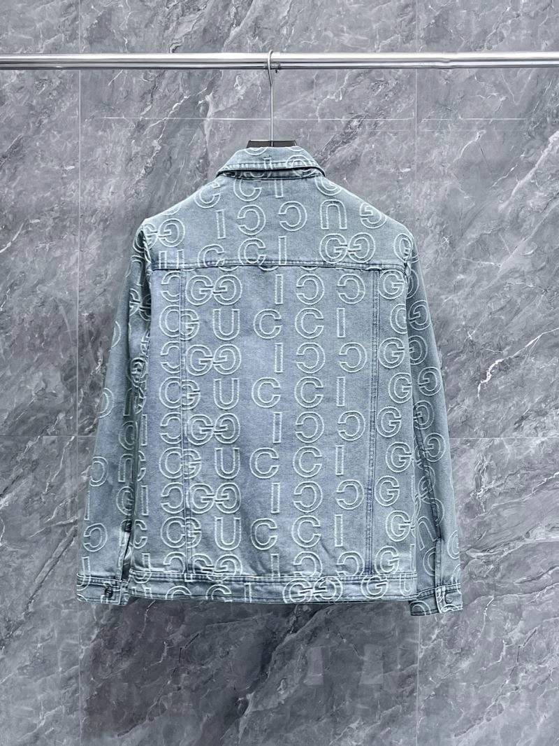 Trendy Gucci Outwear 128006
