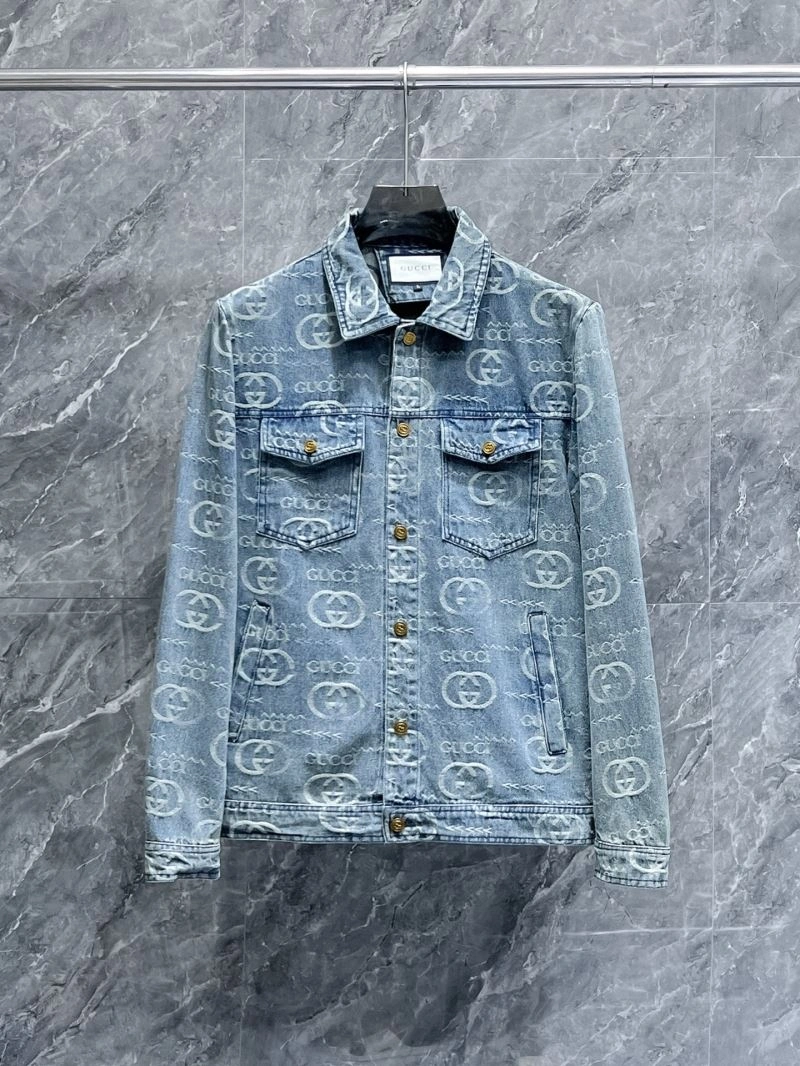 Thermal Gucci Outwear 128003