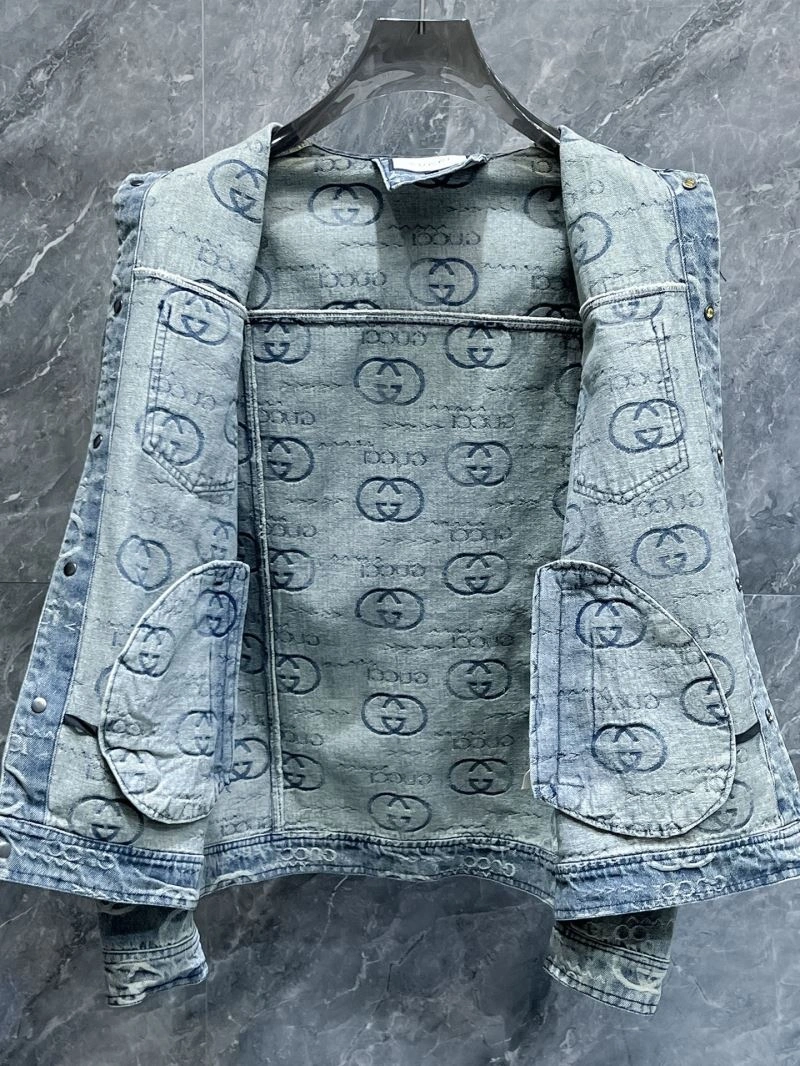Thermal Gucci Outwear 128003