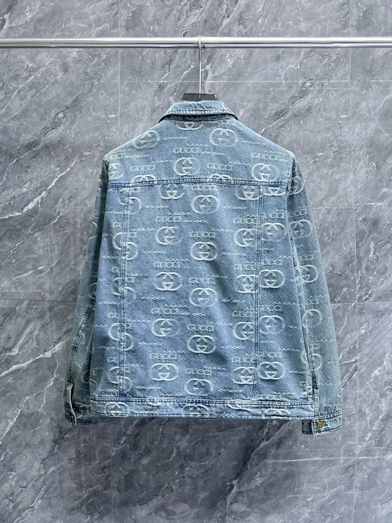 Thermal Gucci Outwear 128003
