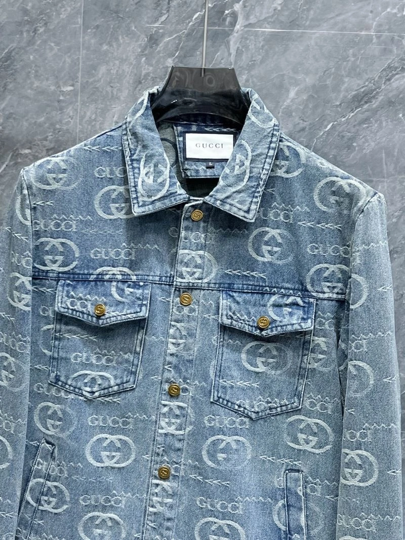 Thermal Gucci Outwear 128003