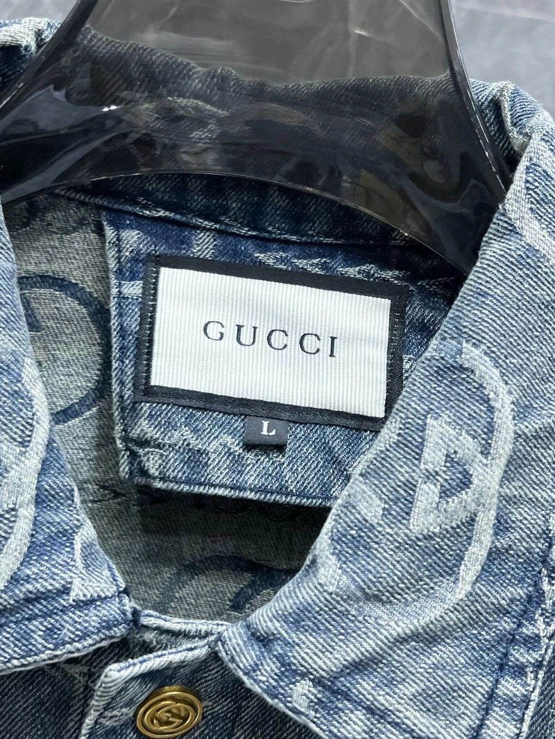 Thermal Gucci Outwear 128003