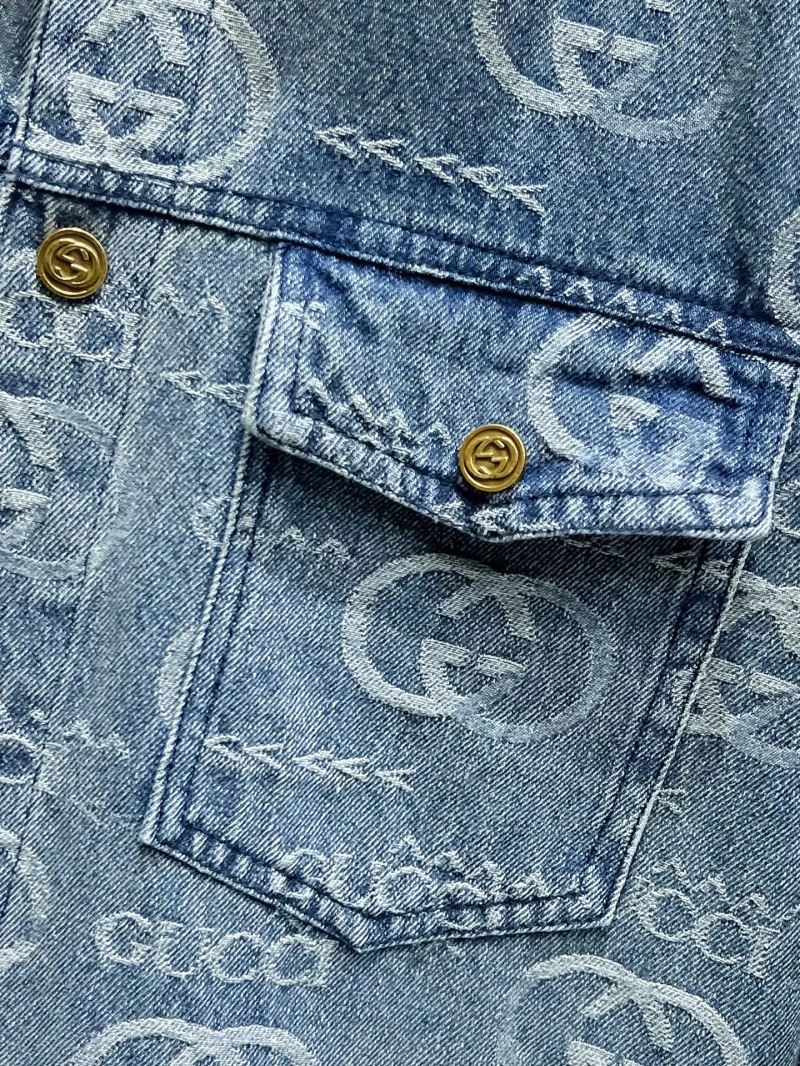 Thermal Gucci Outwear 128003