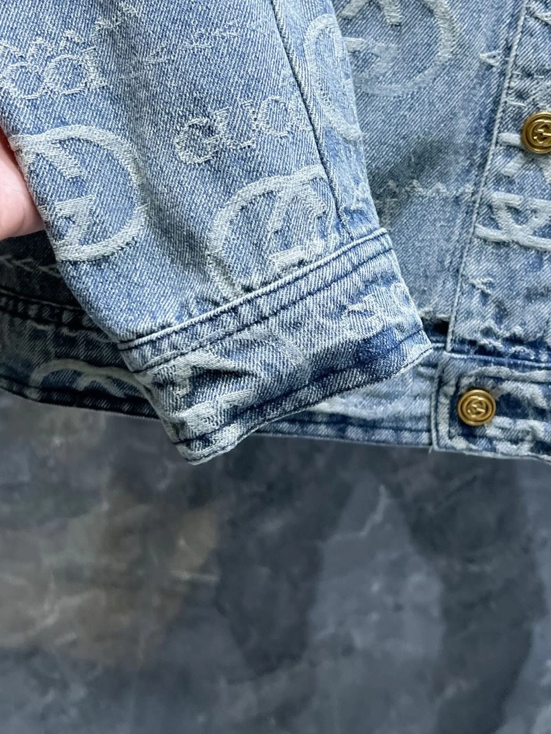 Thermal Gucci Outwear 128003