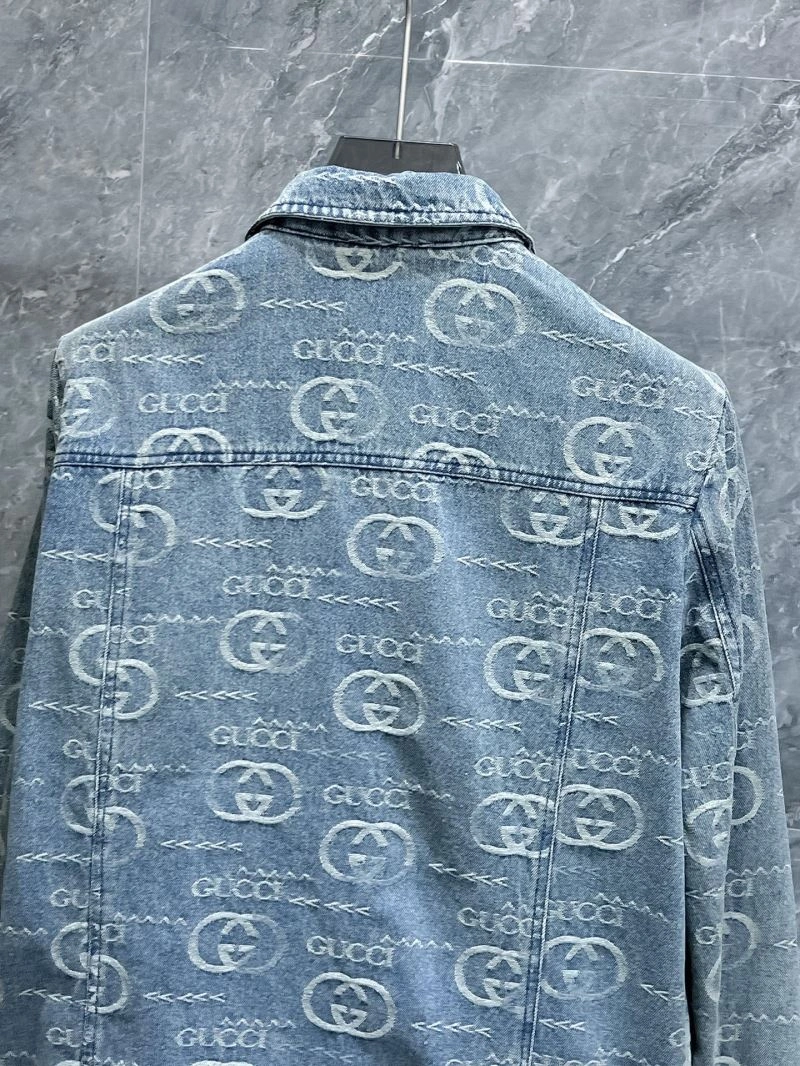 Thermal Gucci Outwear 128003