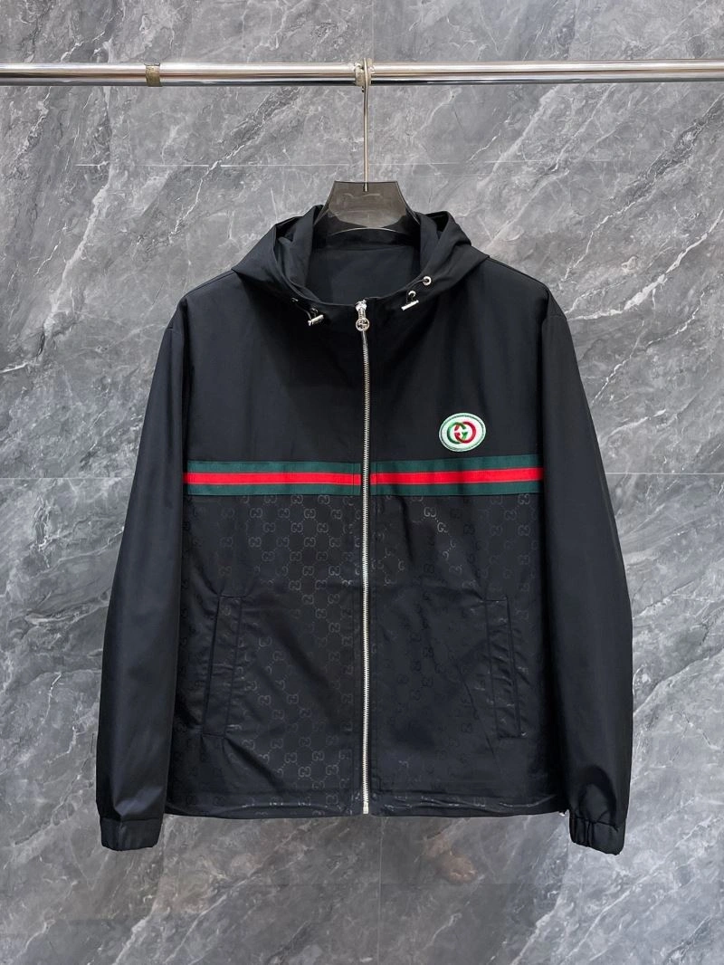 Gucci Outwear StreetReady 128022