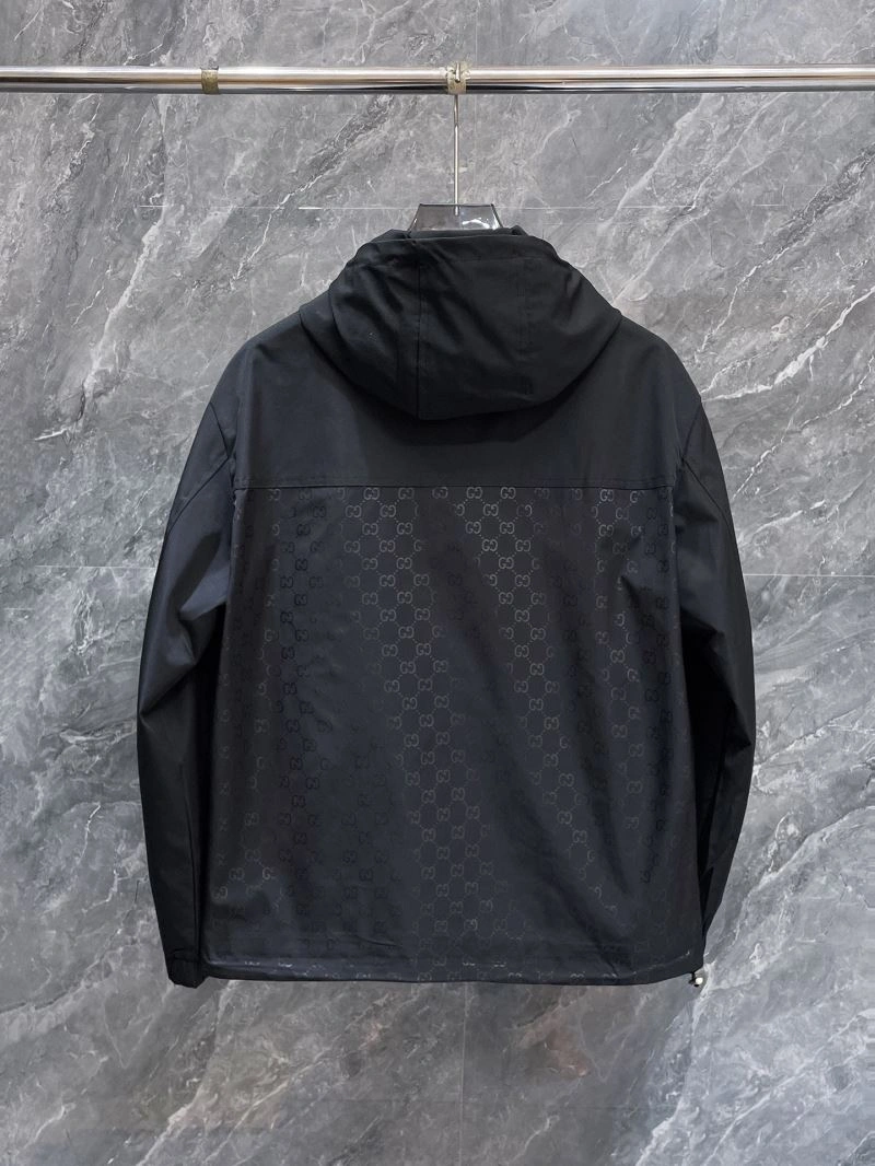 Gucci Outwear StreetReady 128022