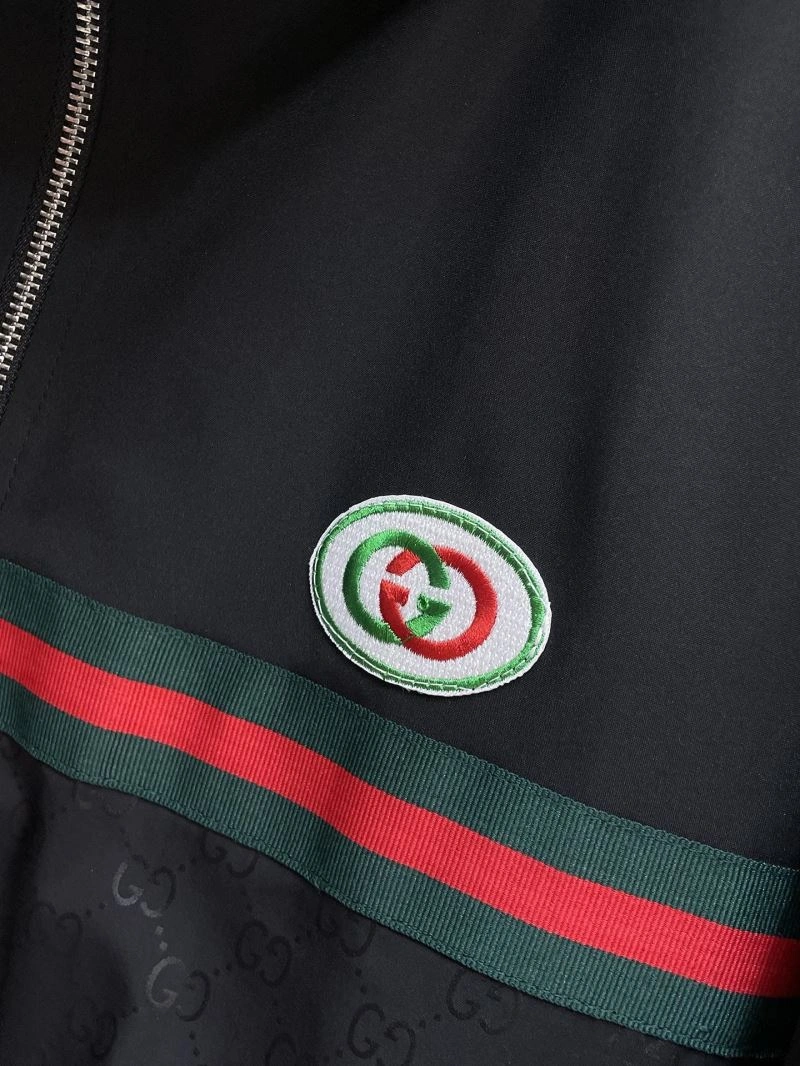 Gucci Outwear StreetReady 128022