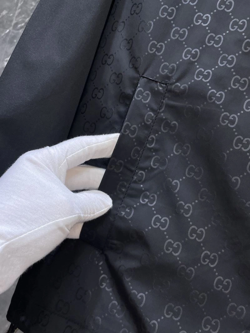 Gucci Outwear StreetReady 128022