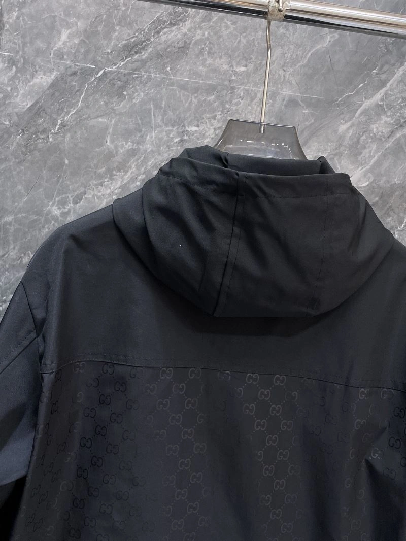 Gucci Outwear StreetReady 128022