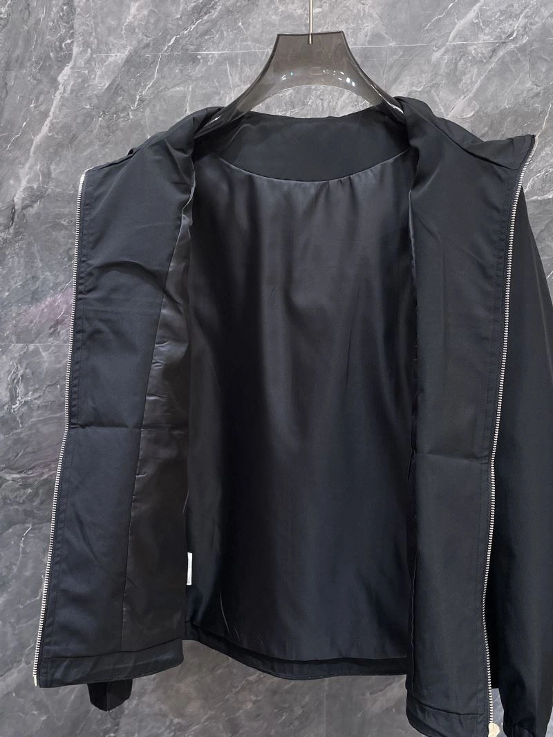 Gucci Outwear StreetReady 128022