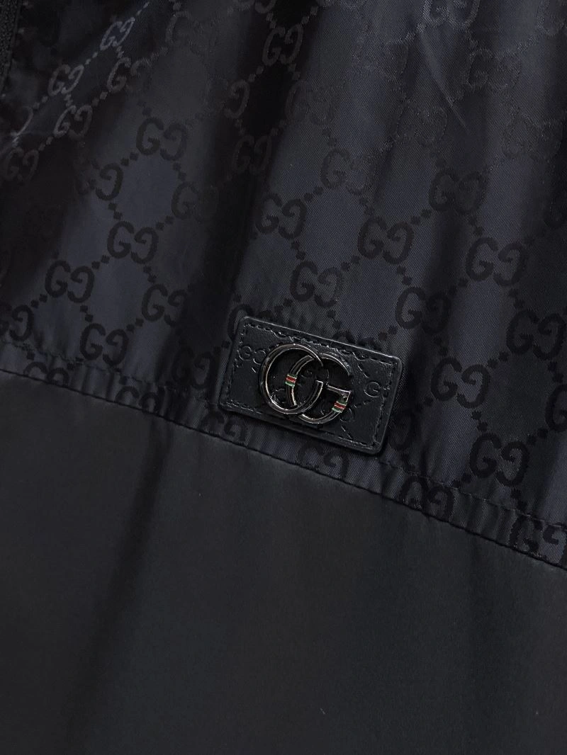 Gucci Outwear SunProtective 128007