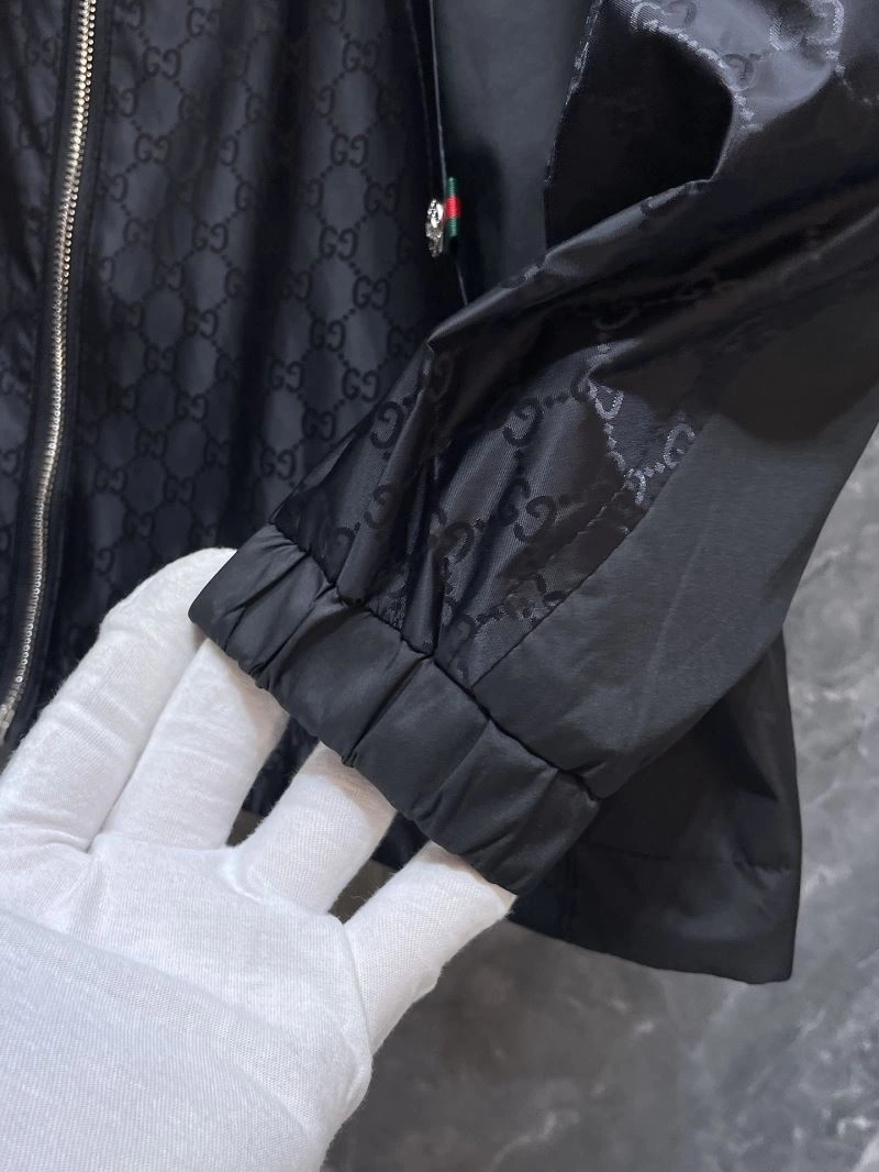 Gucci Outwear SunProtective 128007