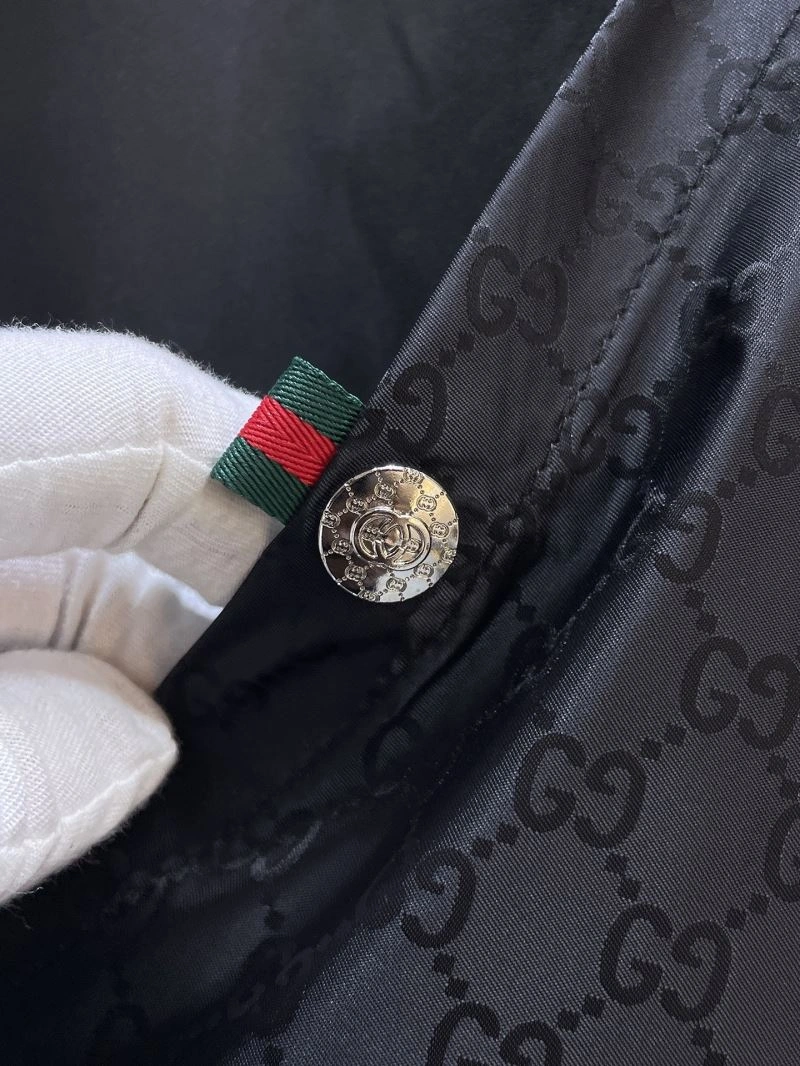 Gucci Outwear SunProtective 128007