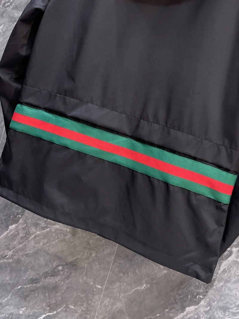 Gucci Outwear Flexible 128005