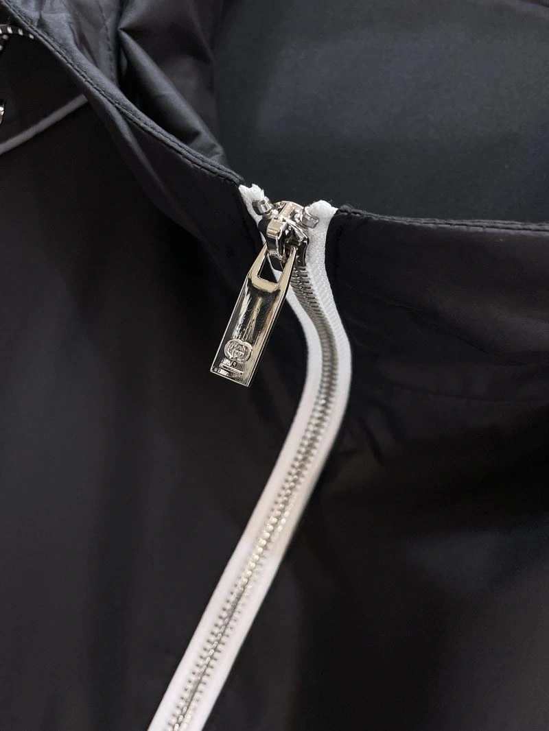 Gucci Outwear Flexible 128005