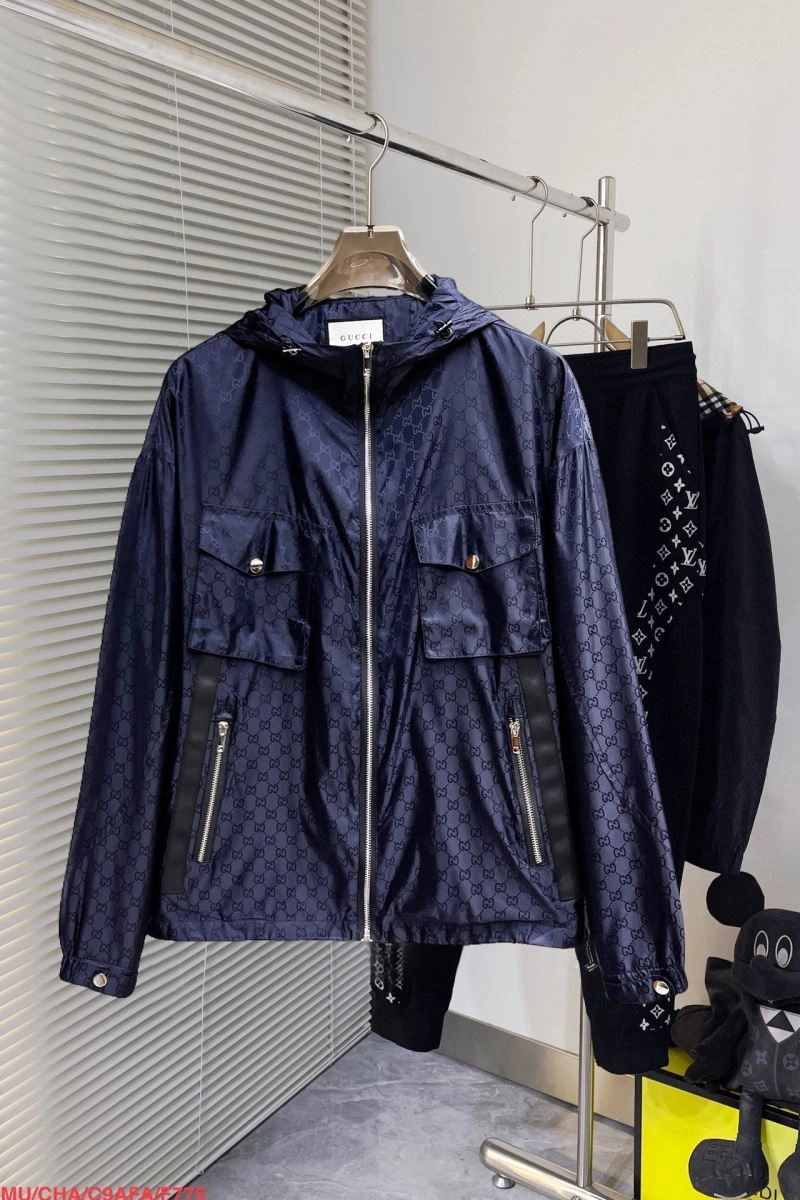 SportInspired Gucci Outwear 127748