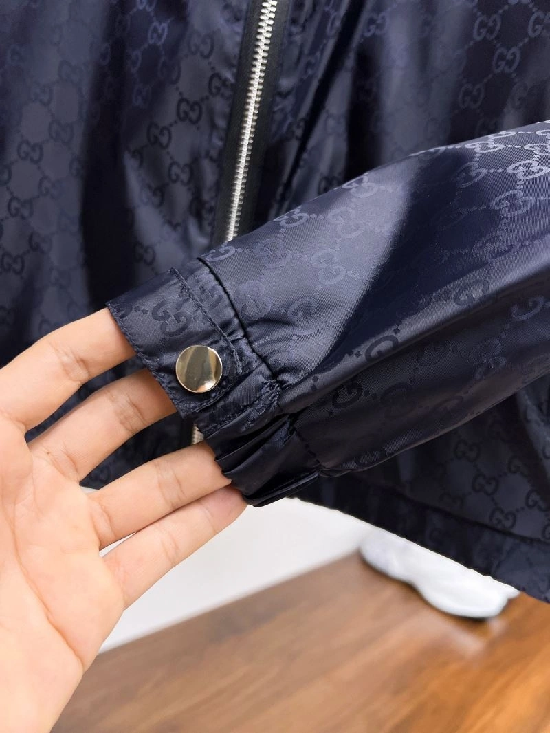 SportInspired Gucci Outwear 127748