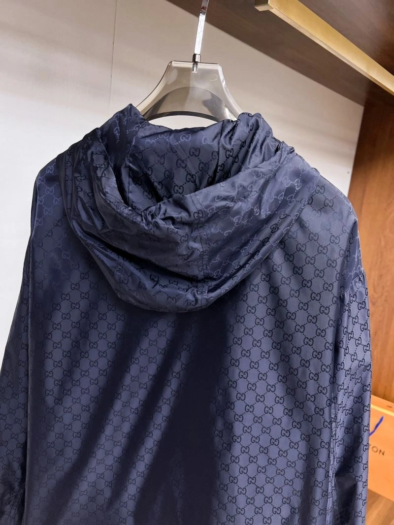 SportInspired Gucci Outwear 127748