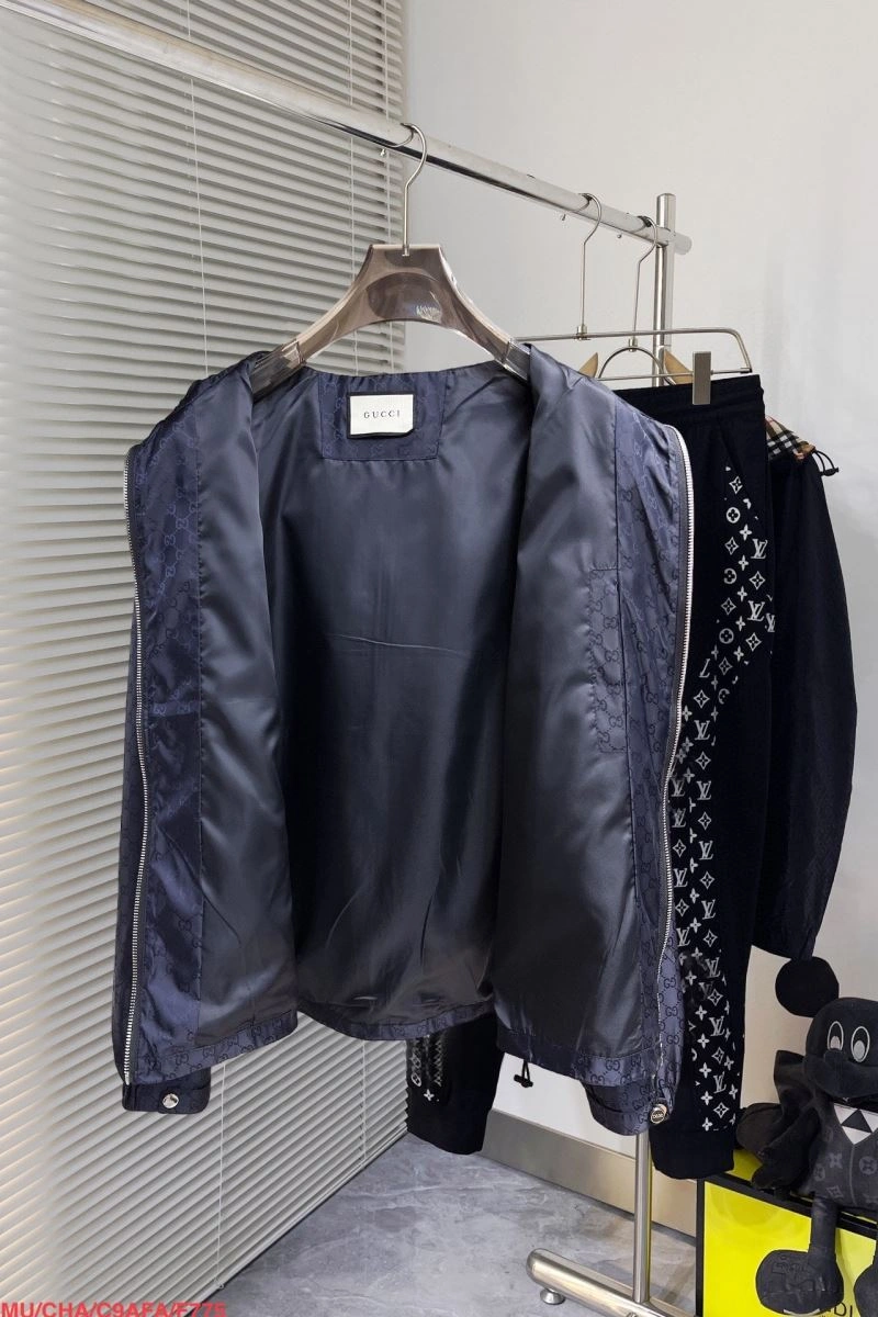 SportInspired Gucci Outwear 127748