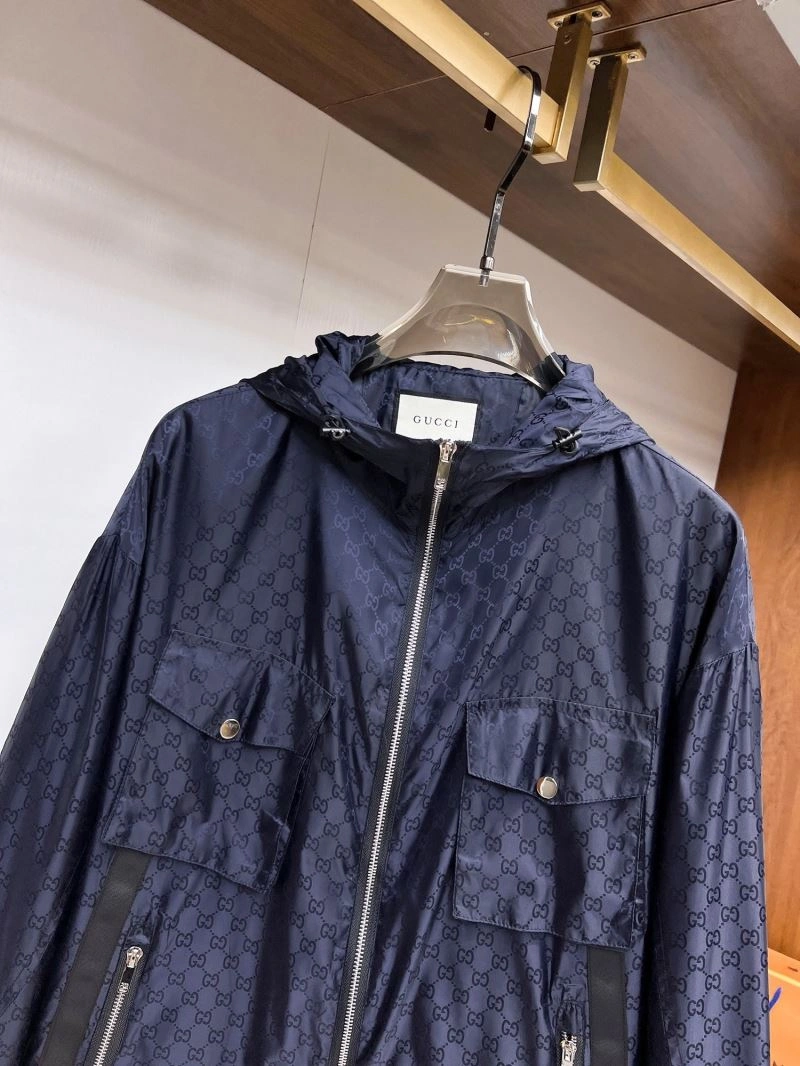 SportInspired Gucci Outwear 127748