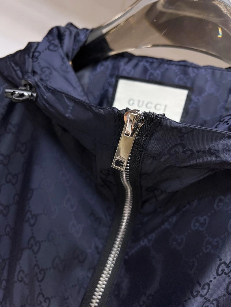 SportInspired Gucci Outwear 127748
