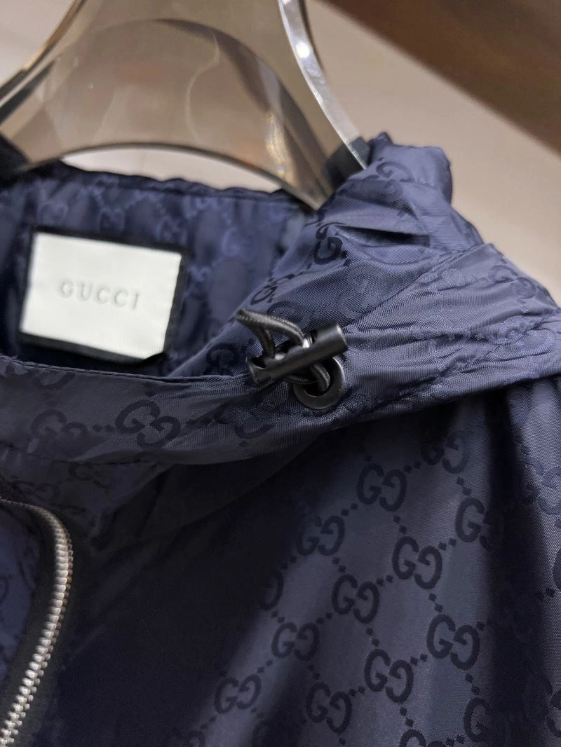 SportInspired Gucci Outwear 127748