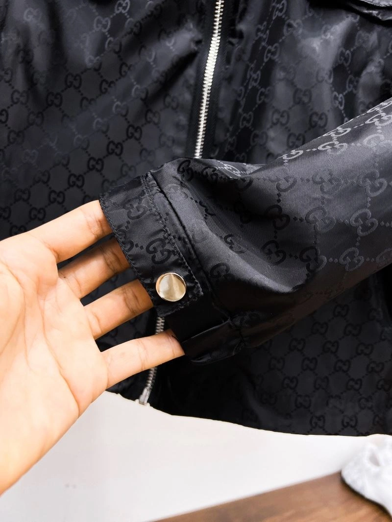 Elegant Gucci Outwear 127747