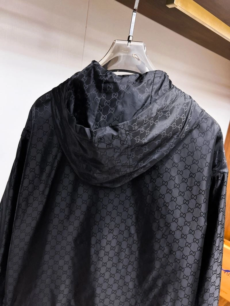 Elegant Gucci Outwear 127747
