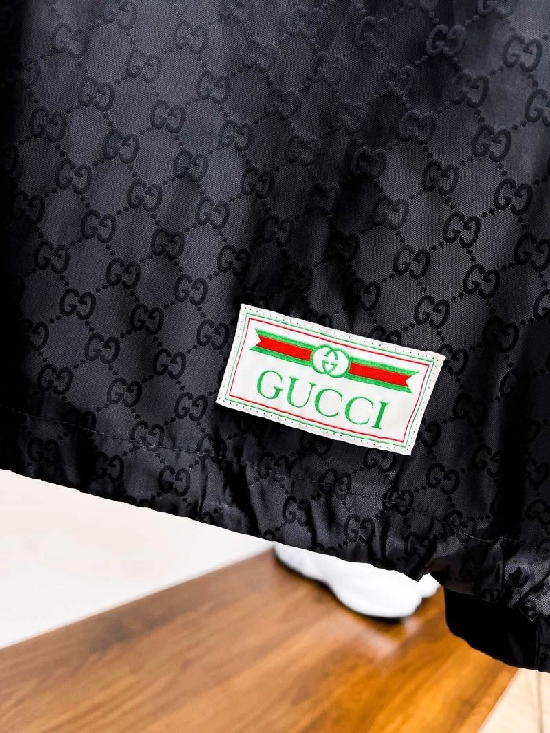 Elegant Gucci Outwear 127747