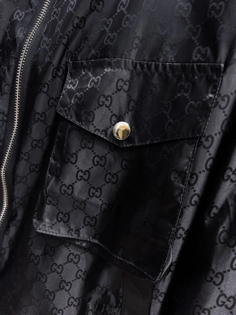 Elegant Gucci Outwear 127747