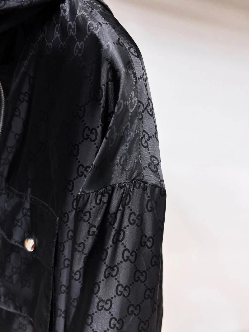 Elegant Gucci Outwear 127747