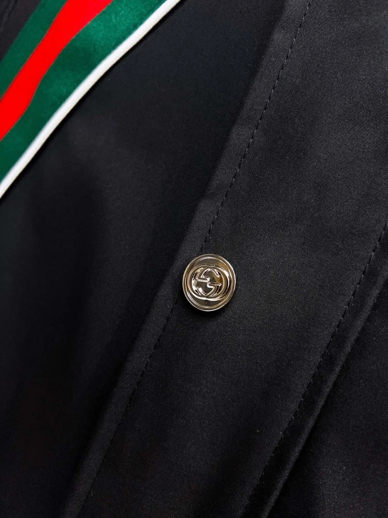 Gucci Outwear Durable 127720